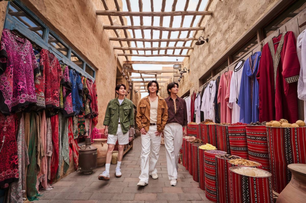 Dubai Lifestyle for Foreigners: Complete Guide to Living in Dubai