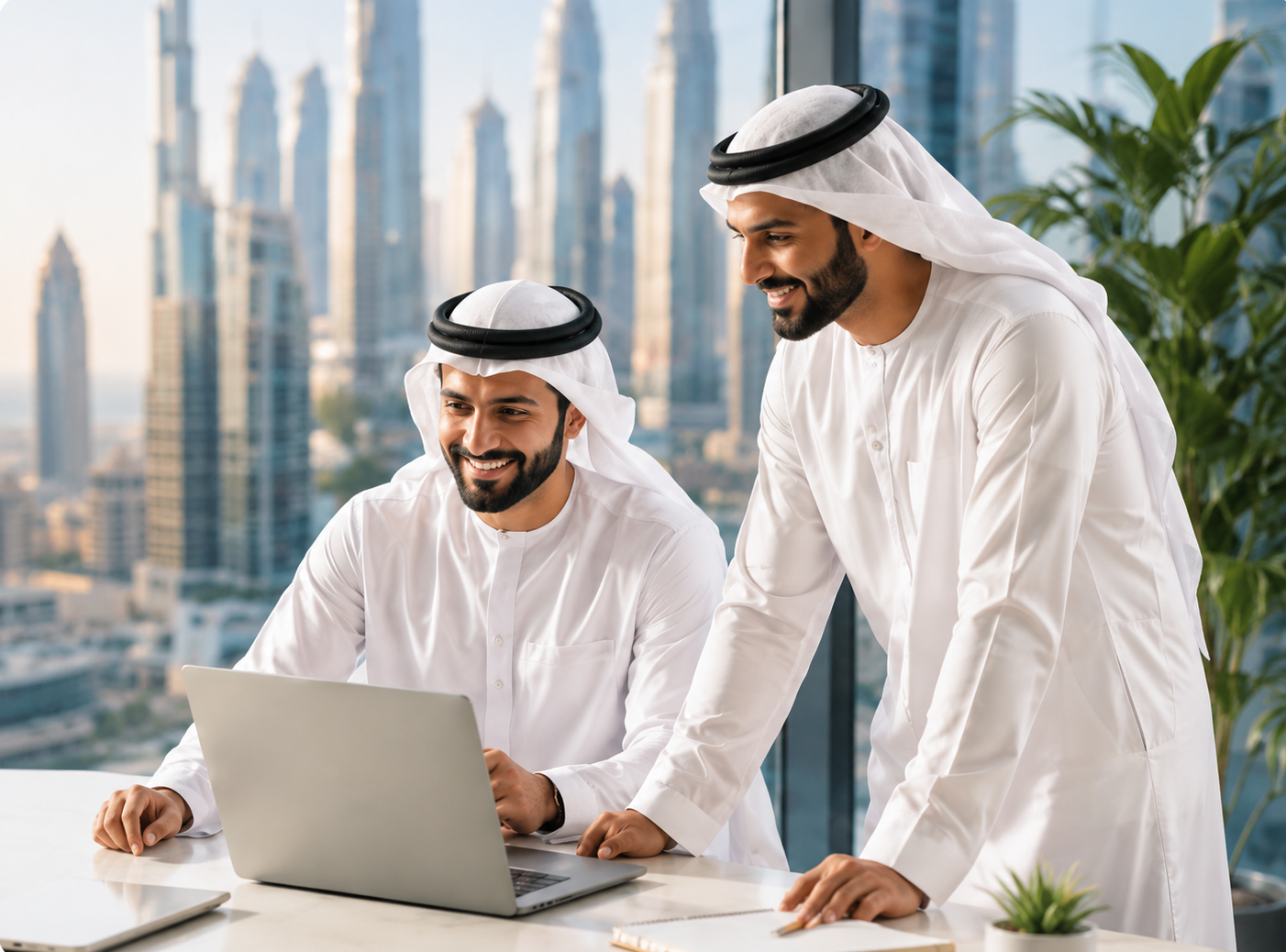Arab Business